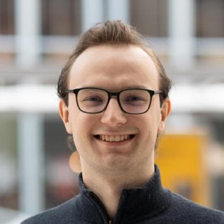 Eivind Kjosbakken