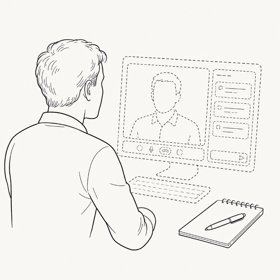 Prepare