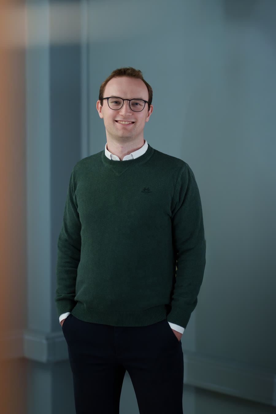 Eivind Kjosbakken